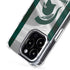 Michigan State University Spartans Jersey iPhone 16 Pro MagSafe Case